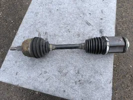 Volkswagen Multivan T5 Front driveshaft 7H0407271AB