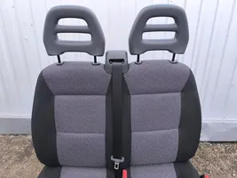 Fiat Ducato Front double seat 