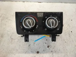 Fiat Ducato Climate control unit A72000500