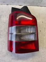 Volkswagen Transporter - Caravelle T5 Lampa tylna 7H5945095H