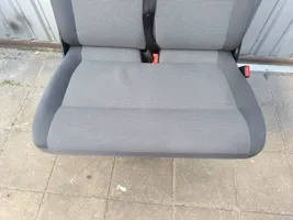 Volkswagen Transporter - Caravelle T5 Front double seat 7E1881681A