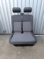 Volkswagen Transporter - Caravelle T5 Front double seat 7E1881681A