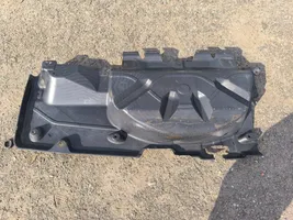 Volkswagen Multivan T5 Trunk boot underbody cover/under tray 7H0825194D