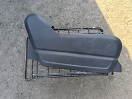 Mercedes-Benz Sprinter W906 Moldura del asiento 010096