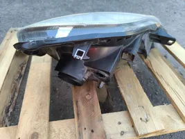 Renault Trafic II (X83) Headlight/headlamp 8200701354