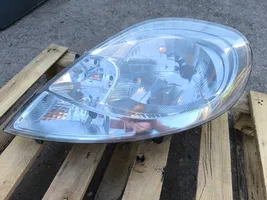 Opel Vivaro Lampa przednia 8200701354