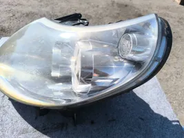 Fiat Ducato Lampa przednia 1366102080