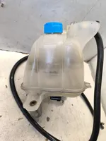 Fiat Ducato Vase d'expansion / réservoir de liquide de refroidissement C705