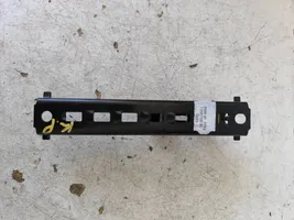 Citroen Jumper Rail de réglage hauteur de ceinture de sécurité 1356708080