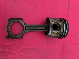 Opel Vivaro Piston avec bielle 10653