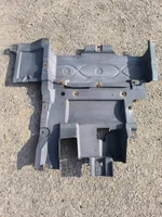 Volkswagen Transporter - Caravelle T5 Rear underbody cover/under tray 7H0825216C