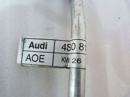 Audi R8 42 Wąż / Przewód klimatyzacji A/C 4S0816741D