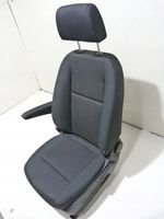 Mercedes-Benz Sprinter W907 W910 Front driver seat 