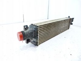 Opel Mokka Chłodnica powietrza doładowującego / Intercooler 95081734