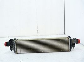 Opel Mokka Chłodnica powietrza doładowującego / Intercooler 95081734