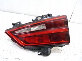 BMW X2 F39 Lampy tylnej klapy bagażnika 7420747