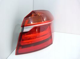 BMW 2 F45 Lampa tylna 