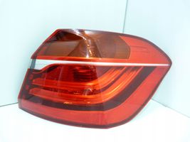 BMW 2 F45 Lampa tylna 