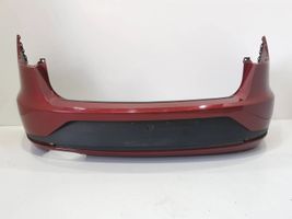 Seat Leon (5F) Zderzak tylny 5F9807421K