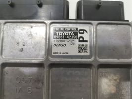 Toyota RAV 4 (XA40) Centralina/modulo del motore 8966142j50