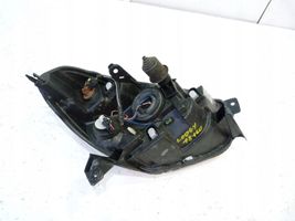 Dacia Lodgy Faro/fanale 