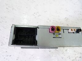 Seat Leon IV Panel / Radioodtwarzacz CD/DVD/GPS 5FA035862D