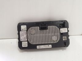 BMW X3 G01 Moduł ładowania bezprzewodowego 8800367