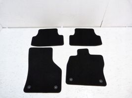 Seat Leon (5F) Kit tapis de sol auto 