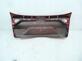 Renault Megane IV Rear light center trim bar blend 901525374