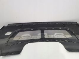 Opel Mokka X Moulure inférieure de pare-chocs arrière 42505613