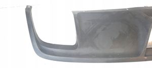 Opel GT Rear bumper lower part trim 15858805