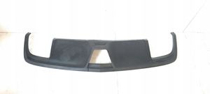 Opel GT Rear bumper lower part trim 15858805