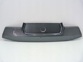 BMW i3 Rivestimento della parte inferiore del paraurti posteriore 7336716