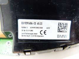 BMW X3 G01 Antena GPS 9291484