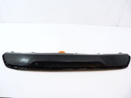 Renault Megane IV Moulure inférieure de pare-chocs arrière 850180956R