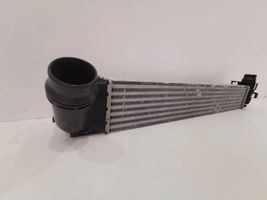 Dacia Duster Chłodnica powietrza doładowującego / Intercooler 8200880552