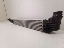 Dacia Duster Chłodnica powietrza doładowującego / Intercooler 8200880552