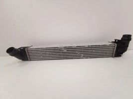 Dacia Duster Chłodnica powietrza doładowującego / Intercooler 8200880552