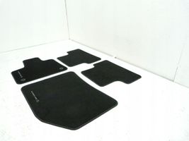 Opel Grandland X Car floor mat set 