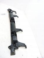 Dacia Duster II Traversa di supporto paraurti posteriore 850905786