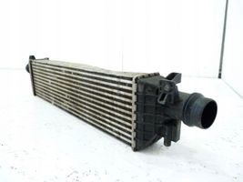 Opel Mokka Chłodnica powietrza doładowującego / Intercooler 95081734