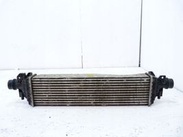 Opel Mokka Chłodnica powietrza doładowującego / Intercooler 95081734