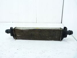 Opel Mokka Chłodnica powietrza doładowującego / Intercooler 95081734