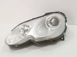 Smart ForFour I Lampa przednia A4545400954