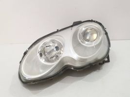 Smart ForFour I Lampa przednia A4545400954