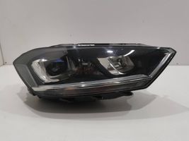 Volkswagen Golf Sportsvan Faro/fanale 517941032B