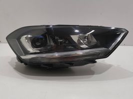 Volkswagen Golf Sportsvan Faro/fanale 517941032B