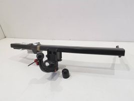 Seat Leon (5F) Detachable tow bar 5f9803882