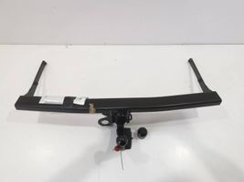 Seat Leon (5F) Detachable tow bar 5f9803882