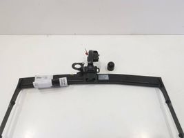 Seat Leon (5F) Detachable tow bar 5f9803882